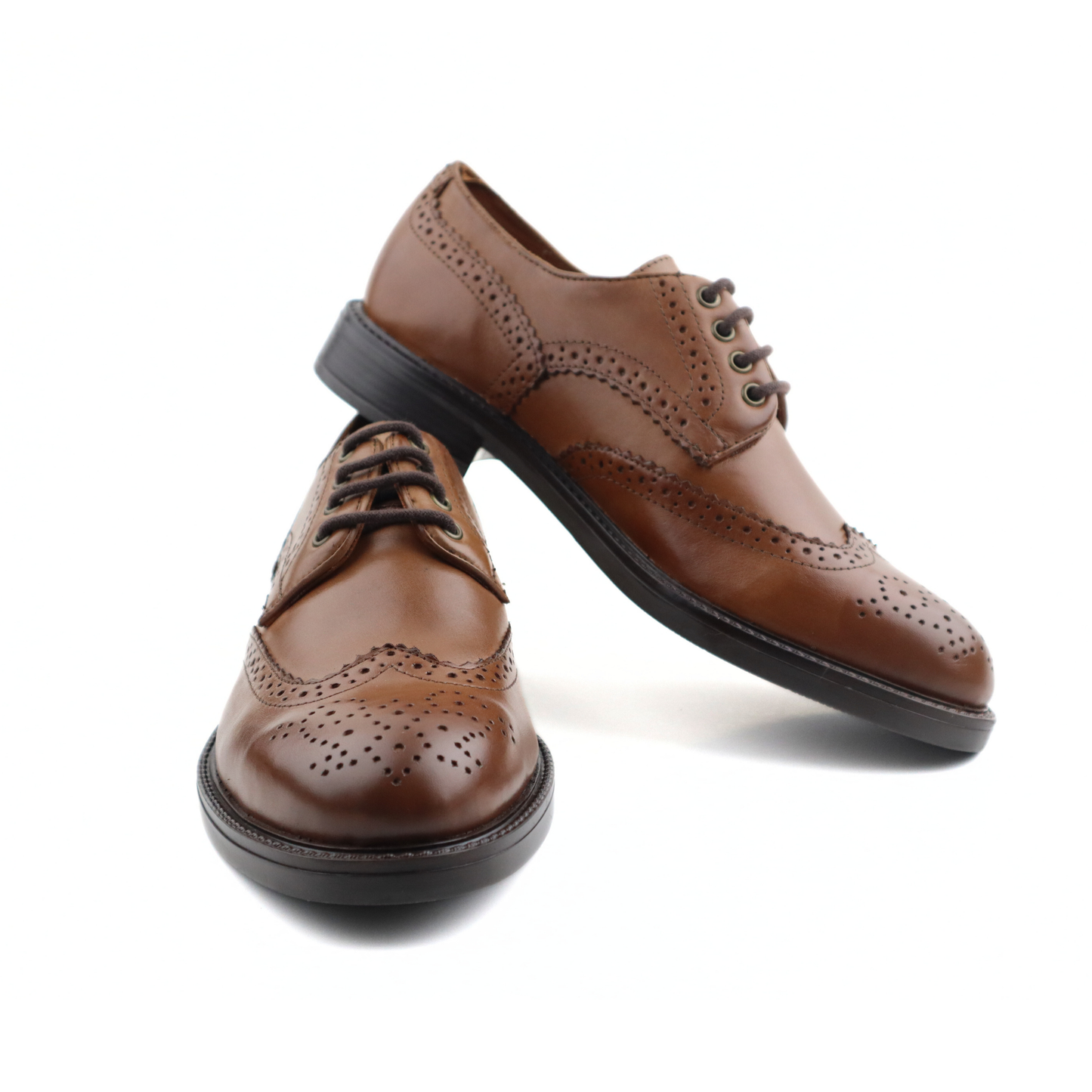 CRAFTSMAN MENS FORMAL SHOE