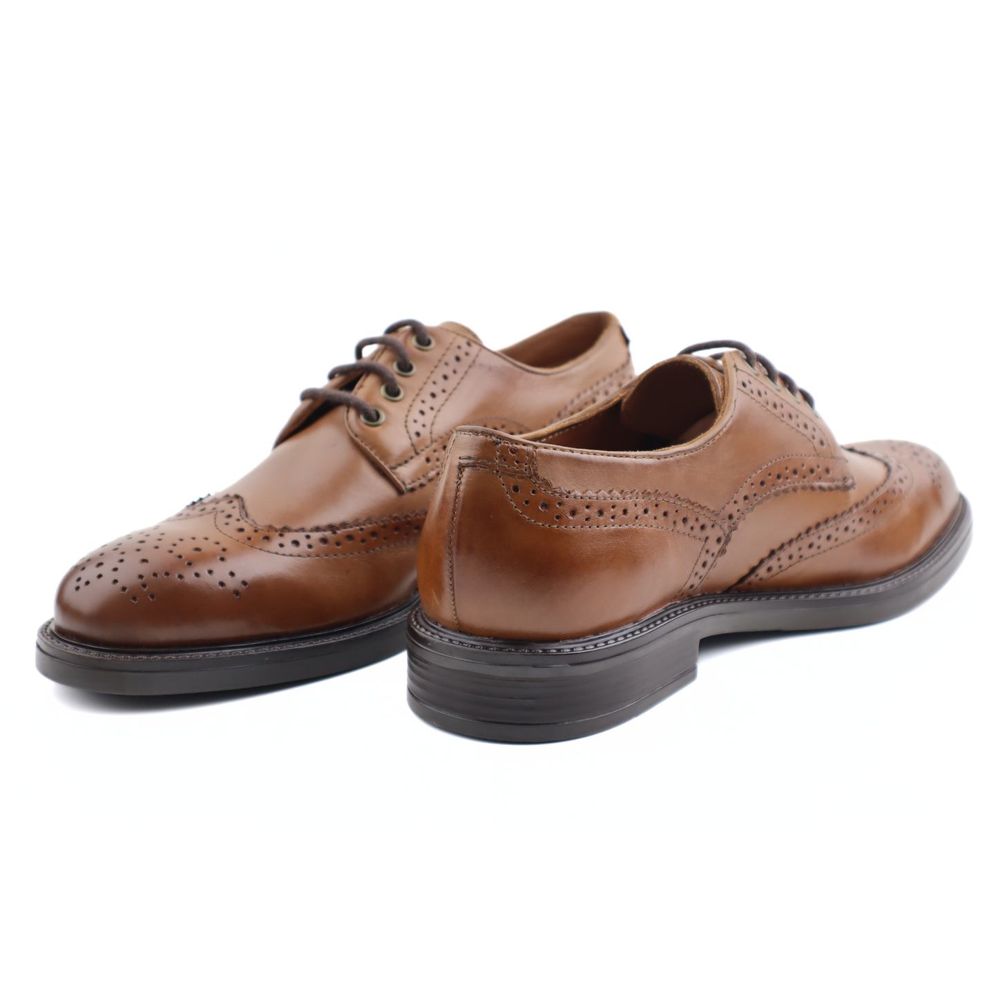 CRAFTSMAN MENS FORMAL SHOE