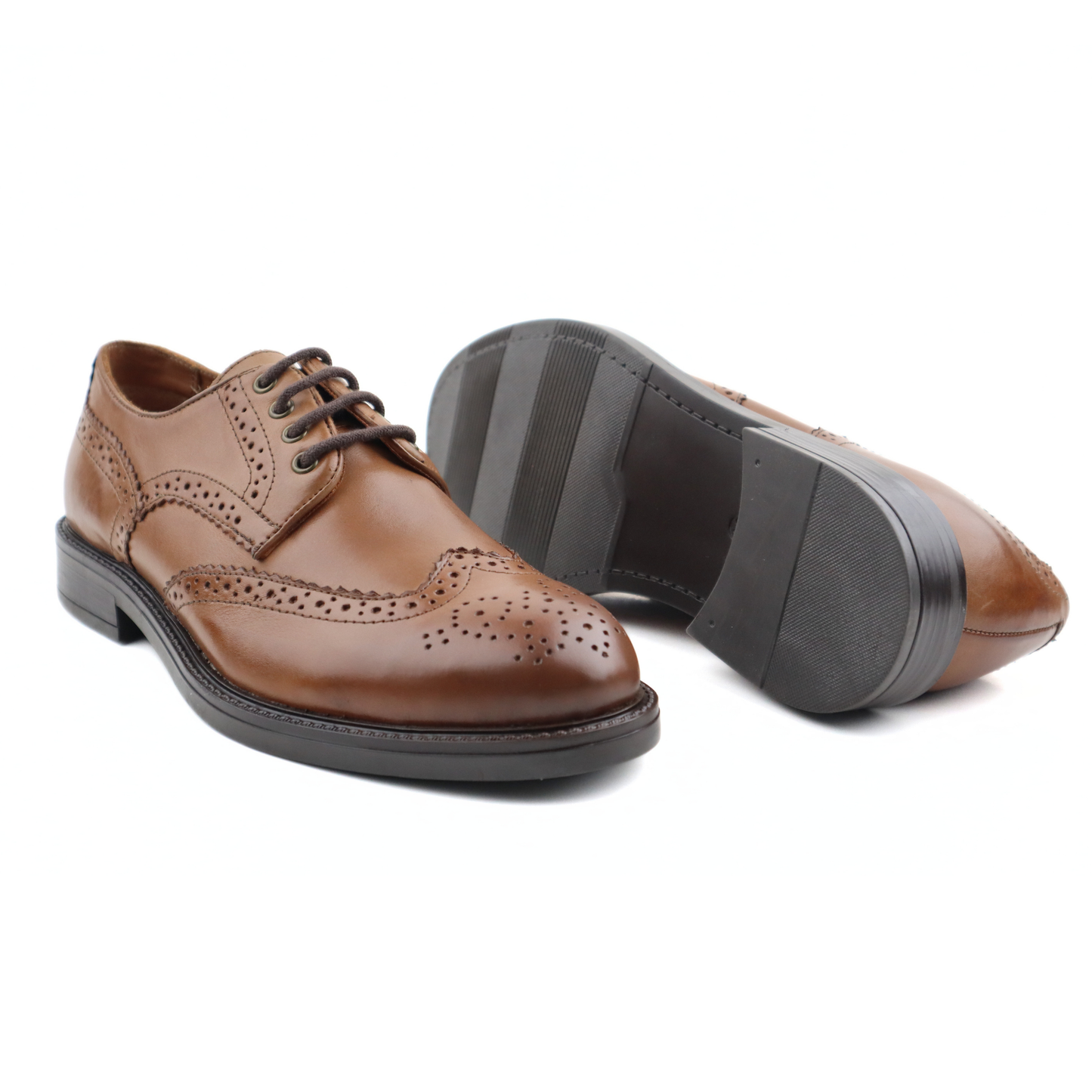 CRAFTSMAN MENS FORMAL SHOE