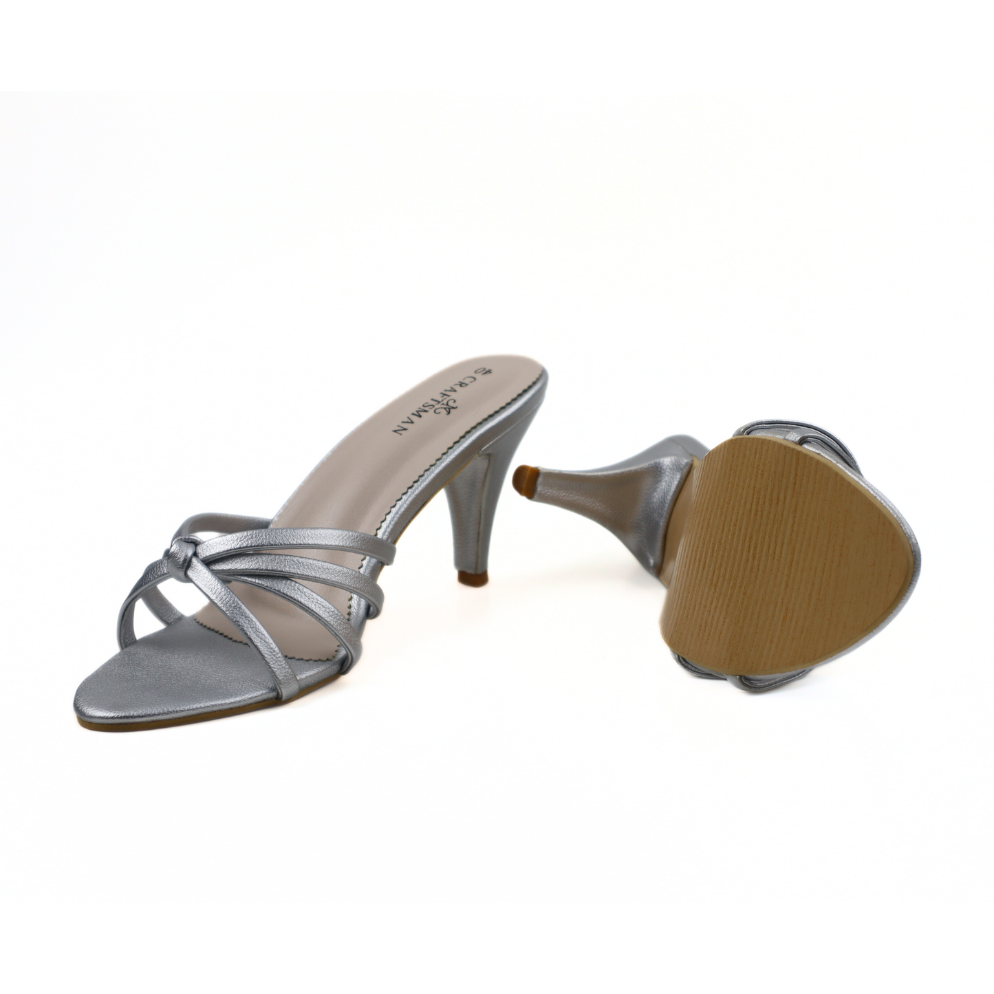 CRAFTSMAN WOMENS HEELS