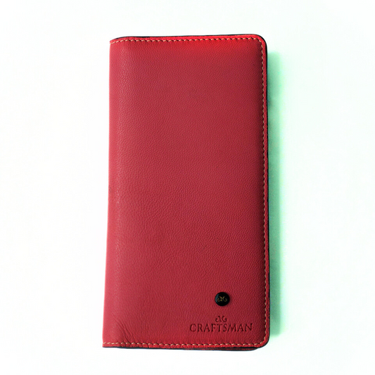 CRAFTSMAN WOMENS WALLET