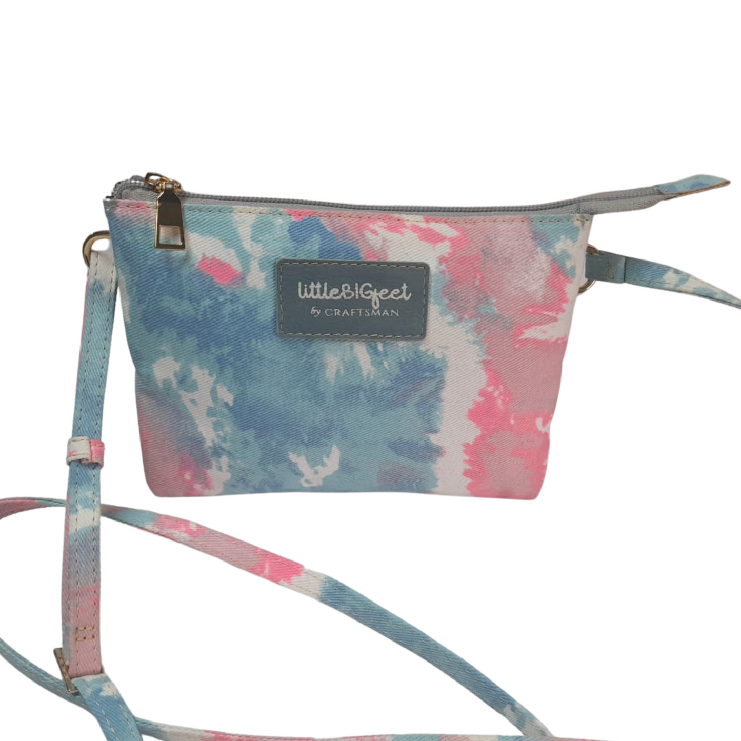 CRAFTSMAN GIRLS CROSSBODY BAG