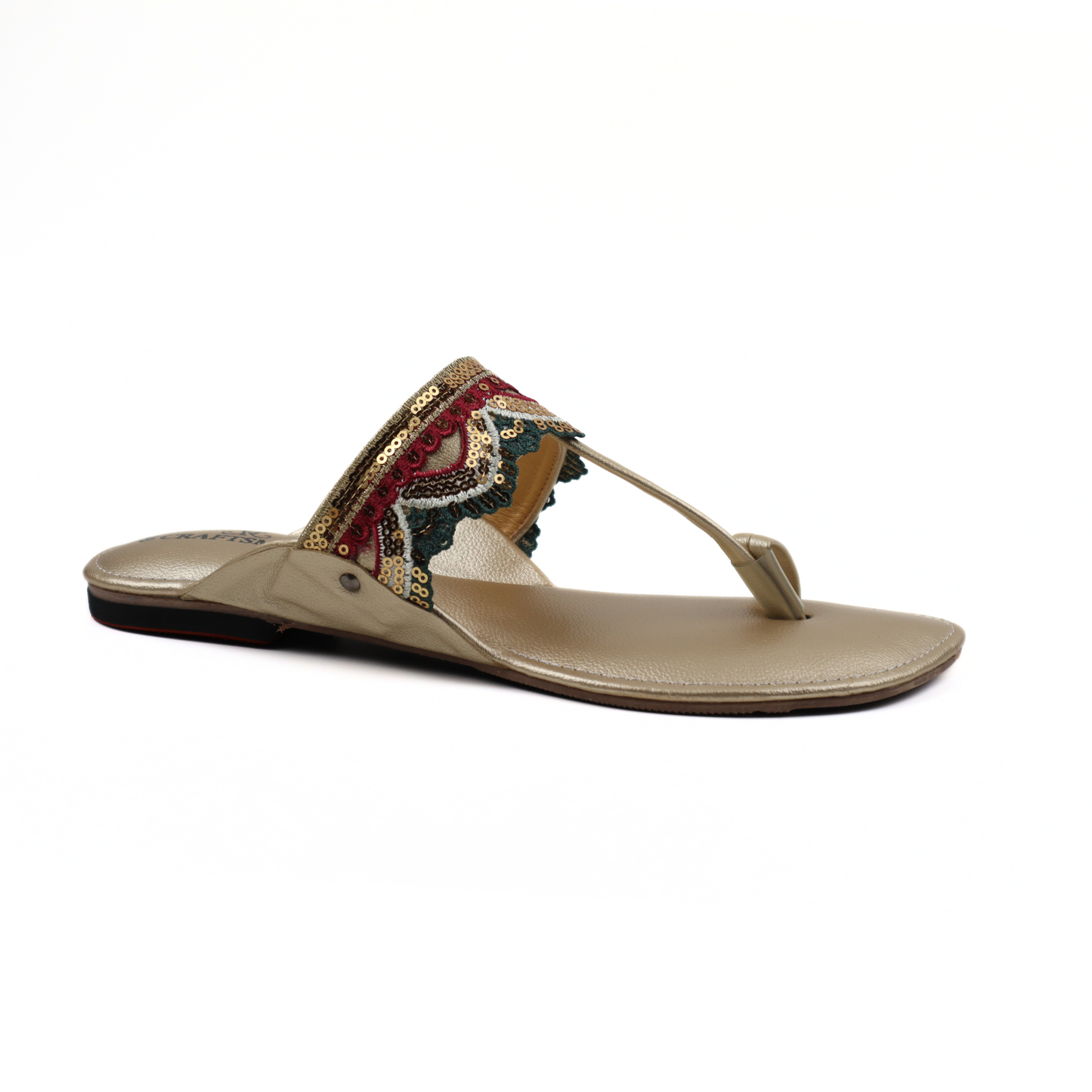 CRAFTSMAN WOMENS SANDALS
