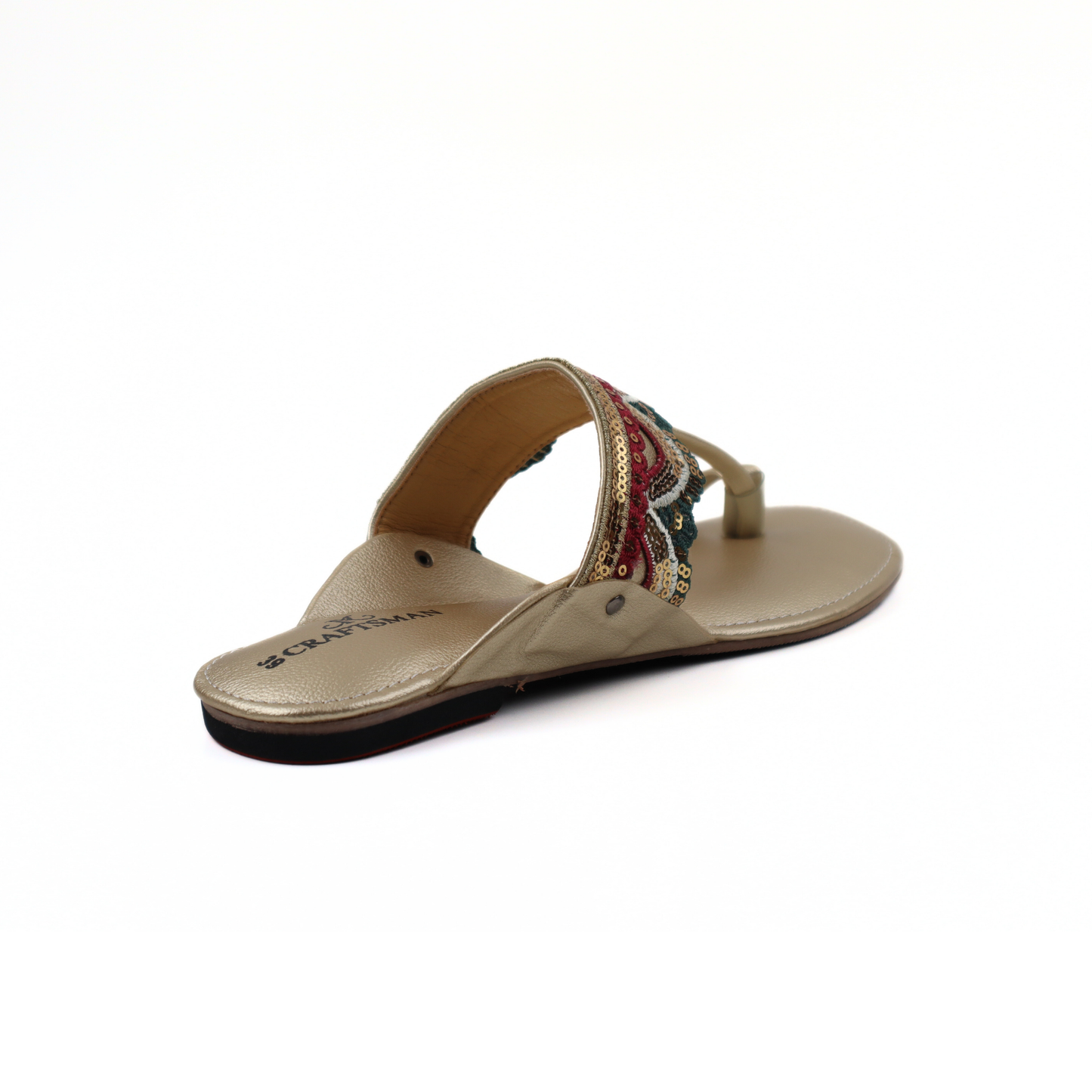 CRAFTSMAN WOMENS SANDALS
