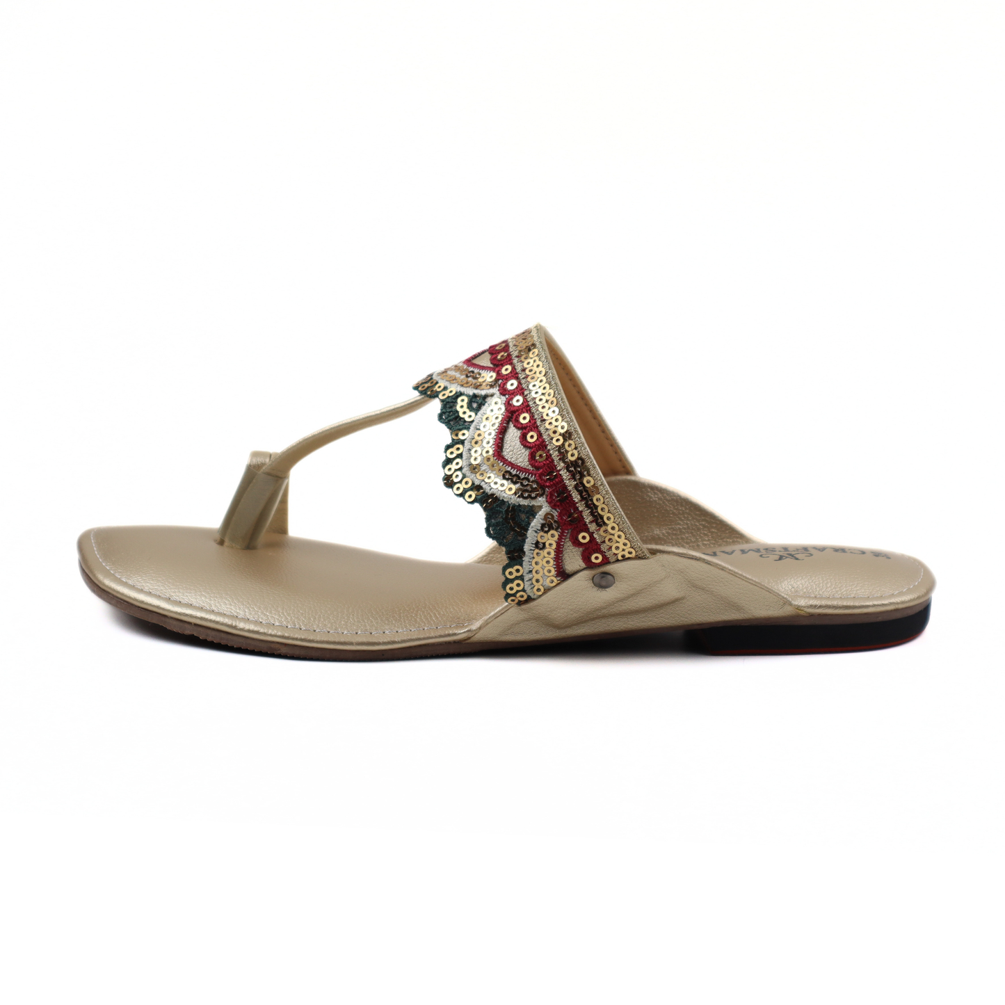 CRAFTSMAN WOMENS SANDALS