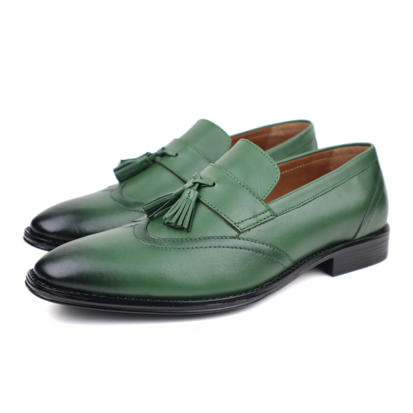 CRAFTSMAN MENS SEMI FORMAL SHOE