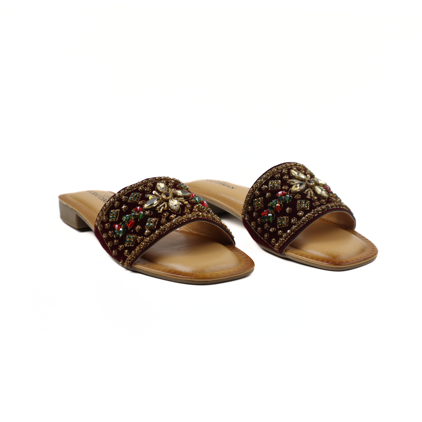 CRAFTSMAN WOMENS SANDALS