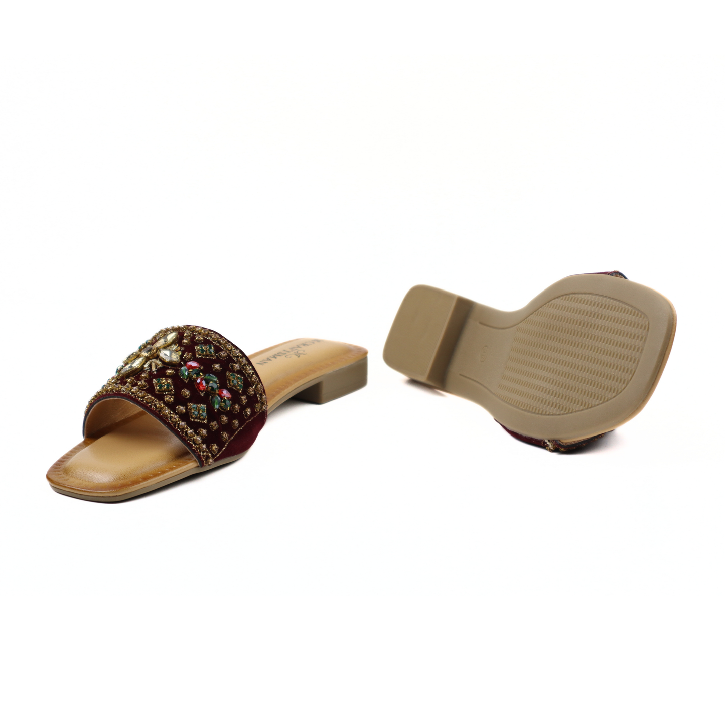 CRAFTSMAN WOMENS SANDALS