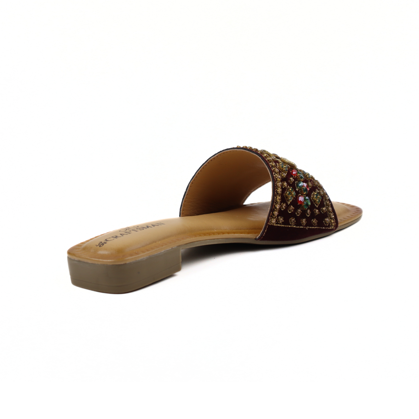 CRAFTSMAN WOMENS SANDALS