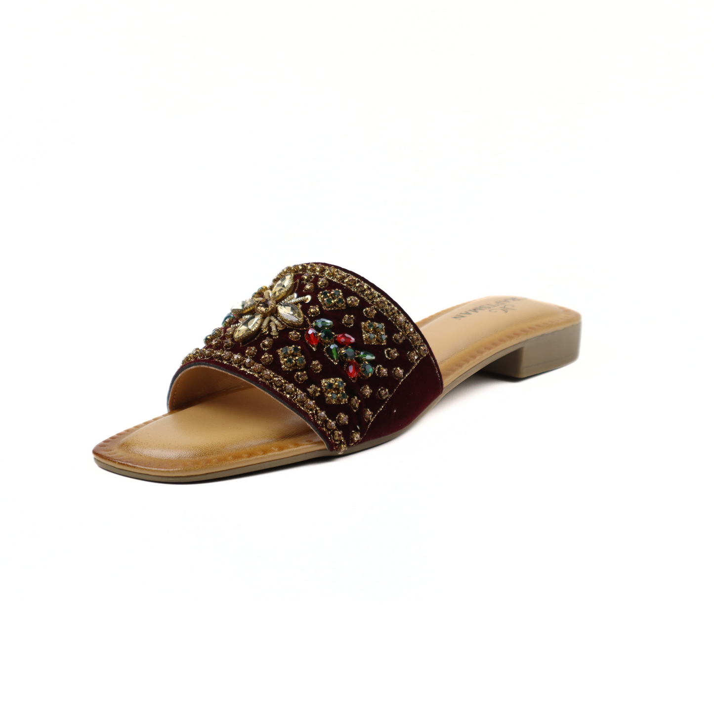 CRAFTSMAN WOMENS SANDALS