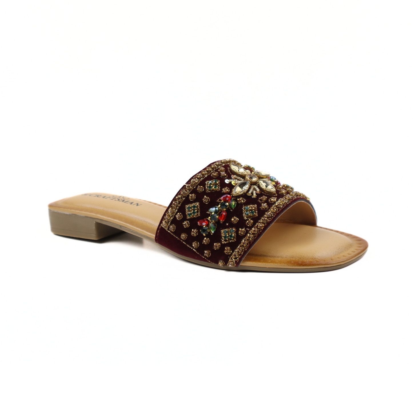 CRAFTSMAN WOMENS SANDALS
