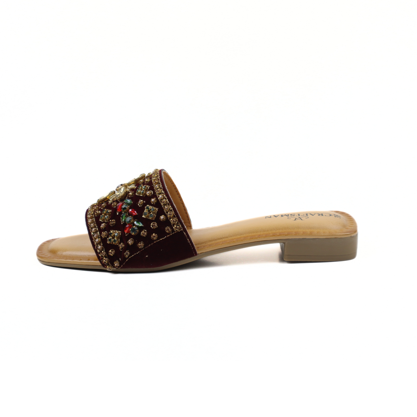 CRAFTSMAN WOMENS SANDALS