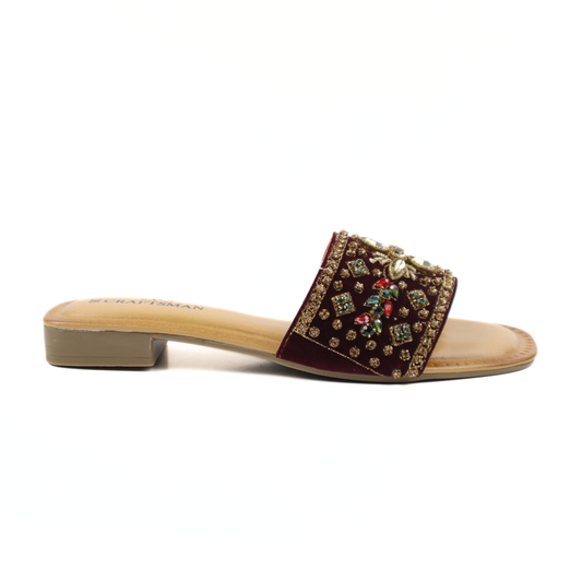 CRAFTSMAN WOMENS SANDALS