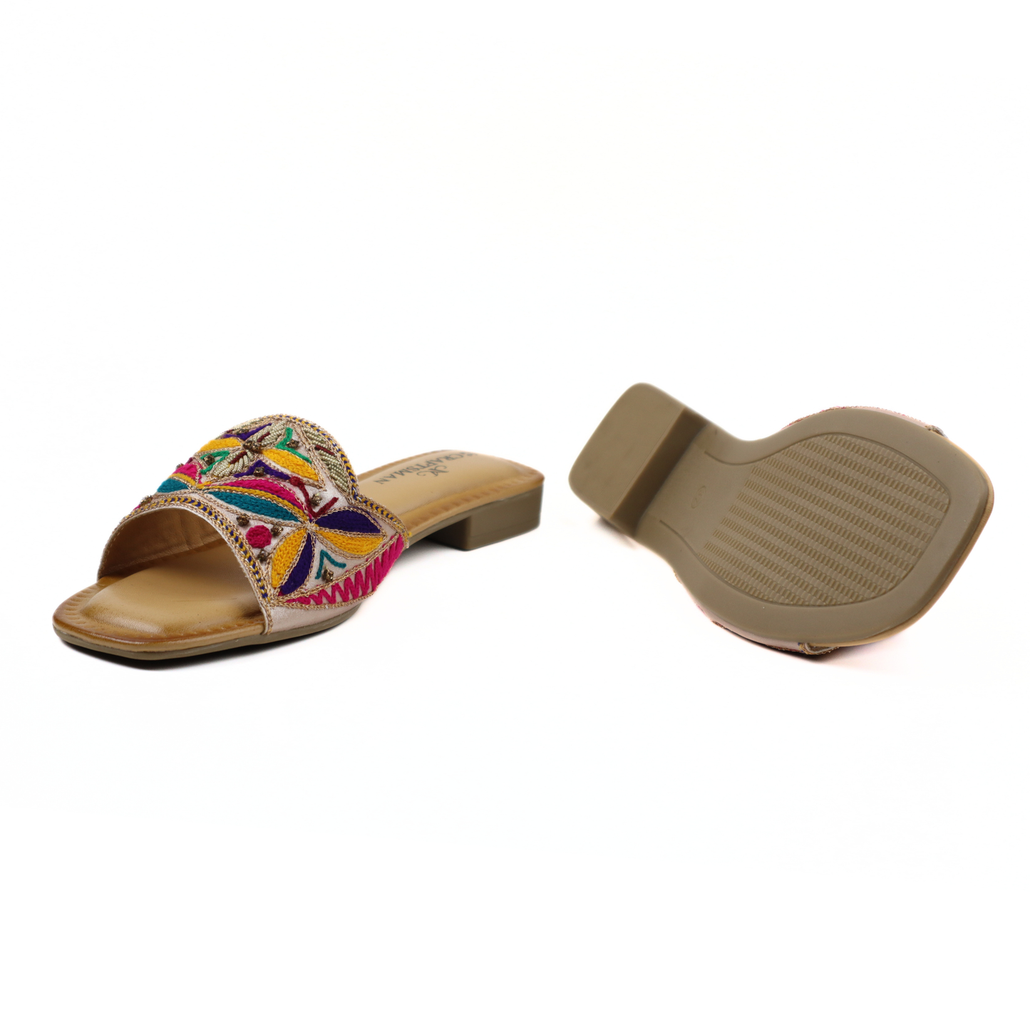 CRAFTSMAN WOMENS SANDALS