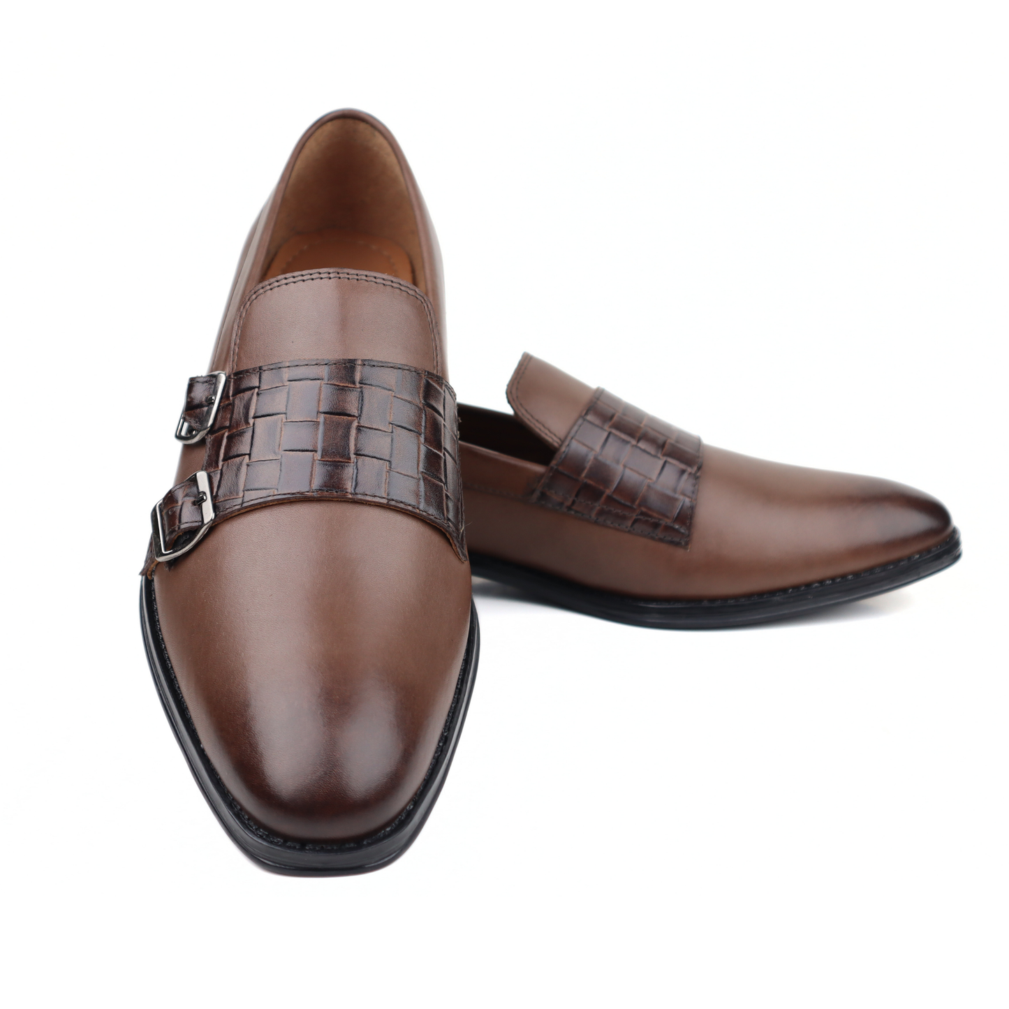 CRAFTSMAN MENS SEMI FORMAL SHOE