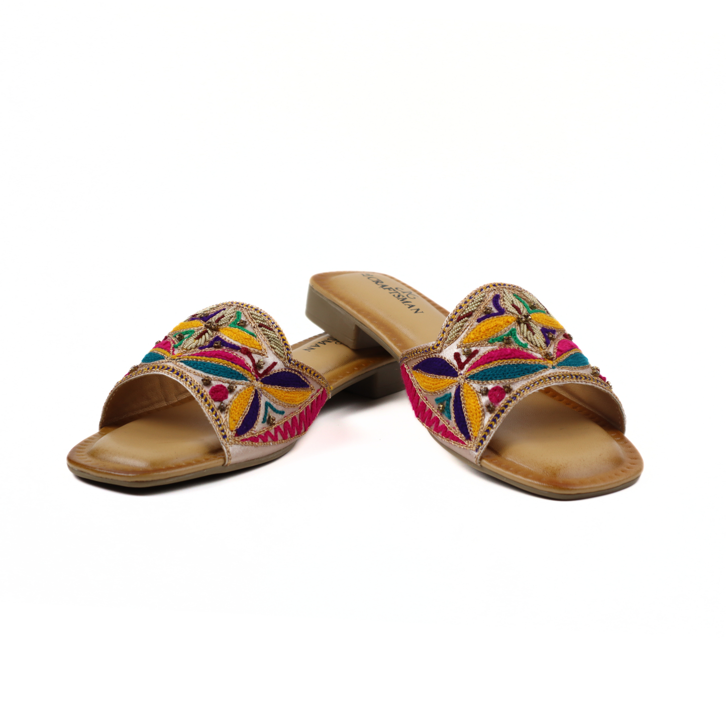 CRAFTSMAN WOMENS SANDALS