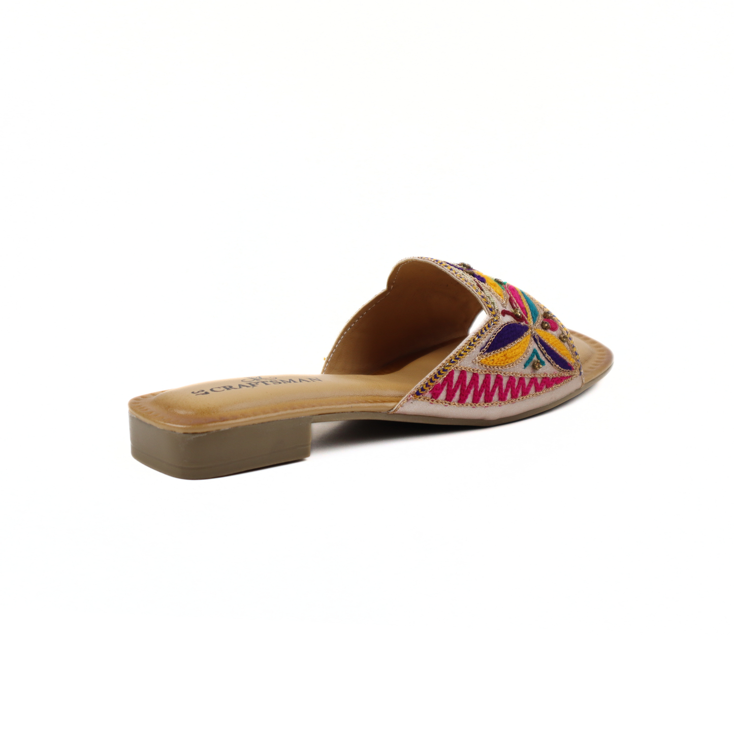 CRAFTSMAN WOMENS SANDALS