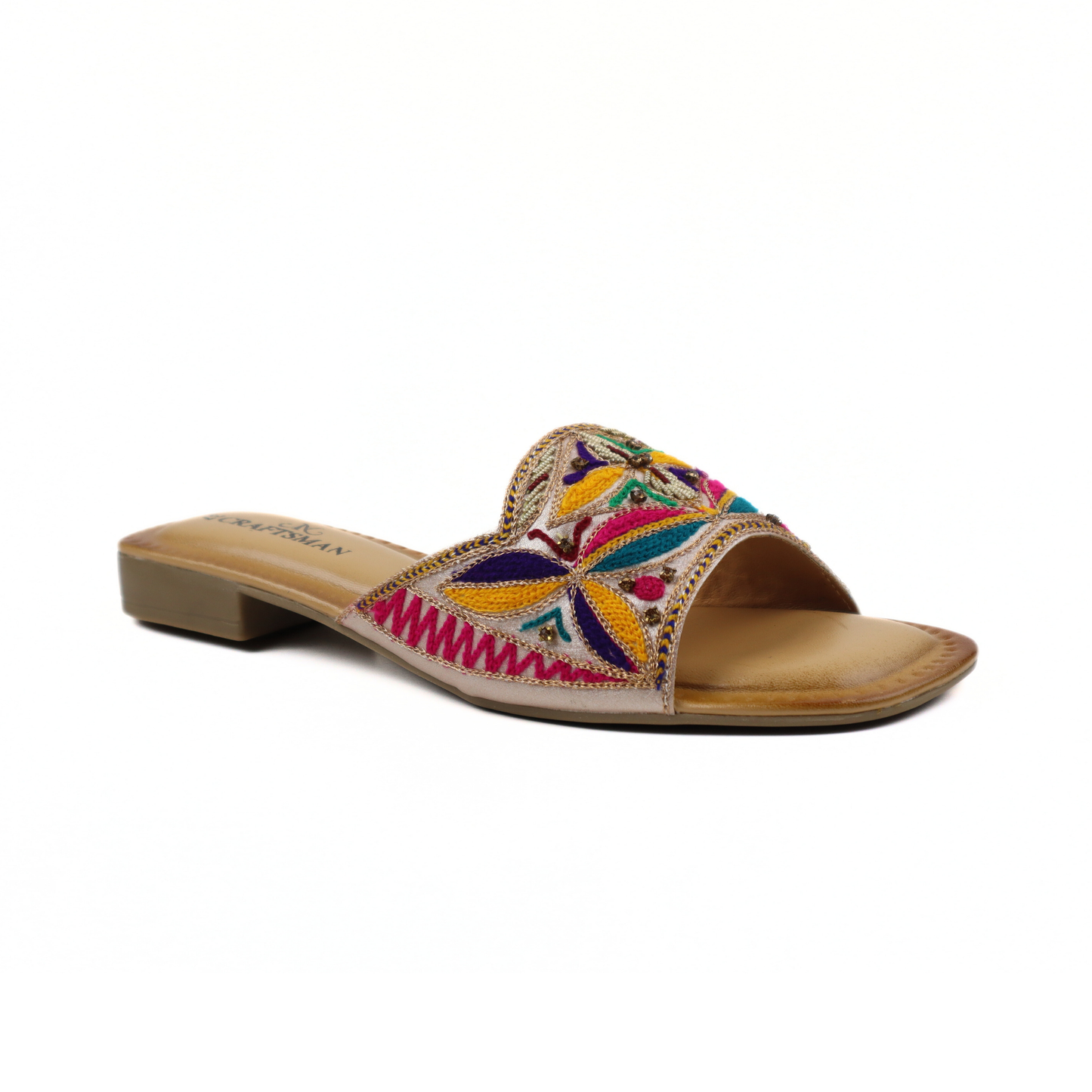 CRAFTSMAN WOMENS SANDALS