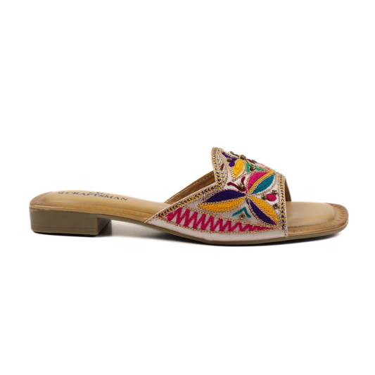 CRAFTSMAN WOMENS SANDALS