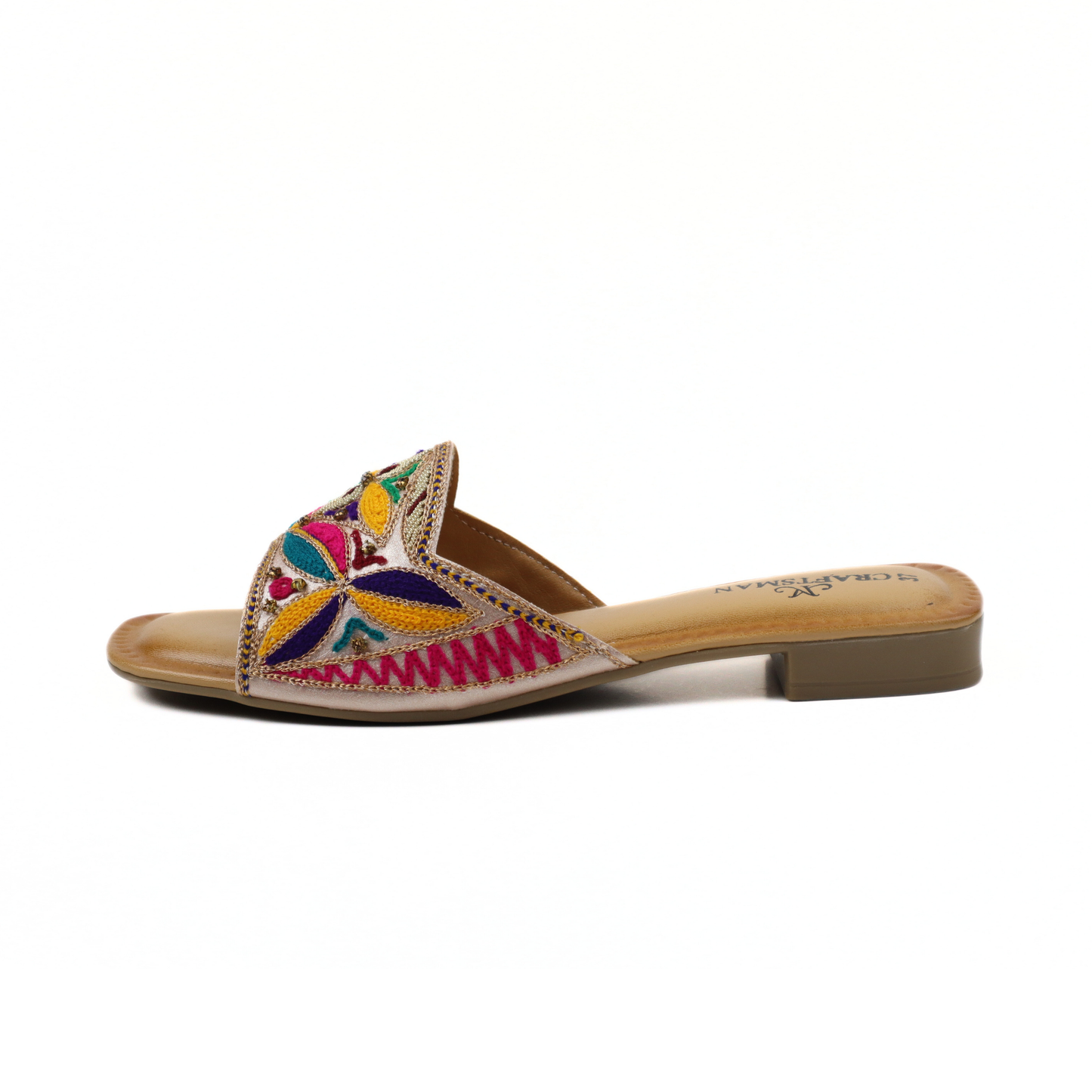 CRAFTSMAN WOMENS SANDALS