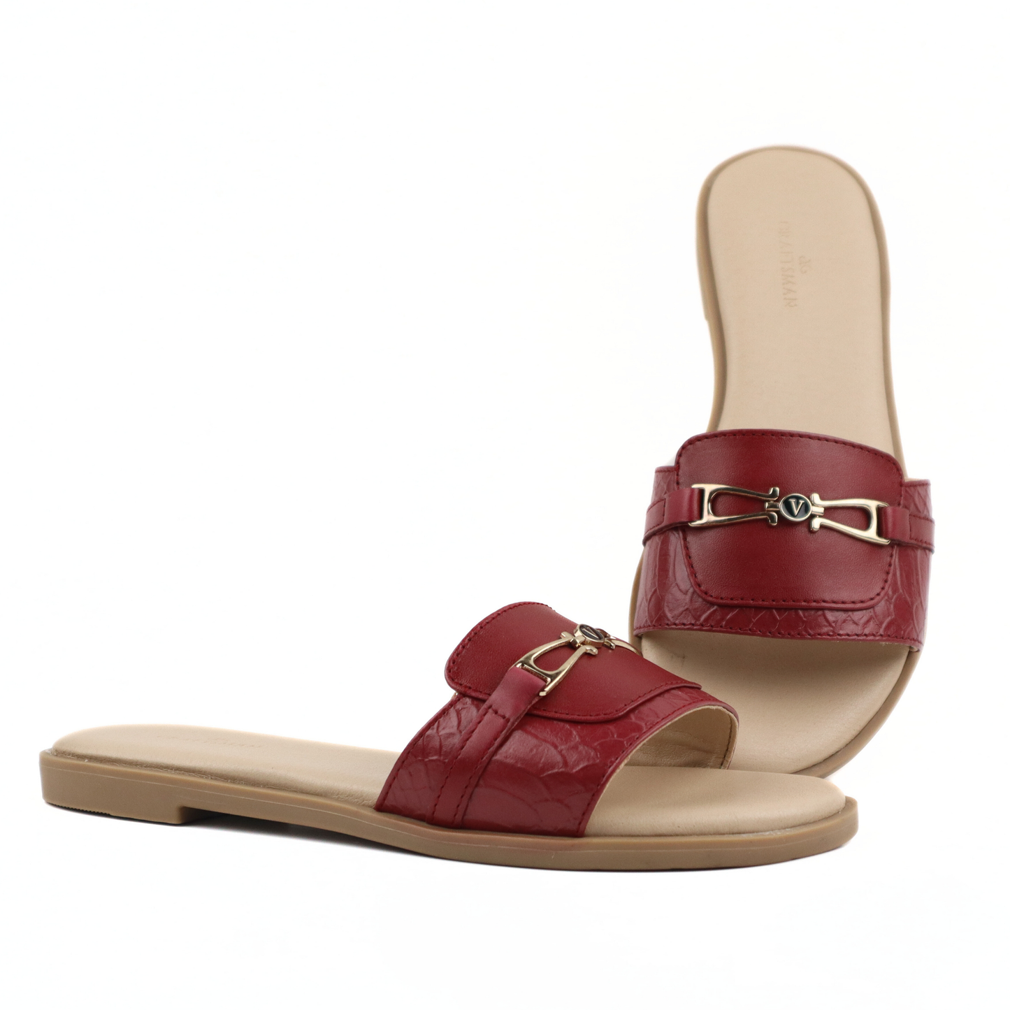 CRAFTSMAN WOMENS SANDALS