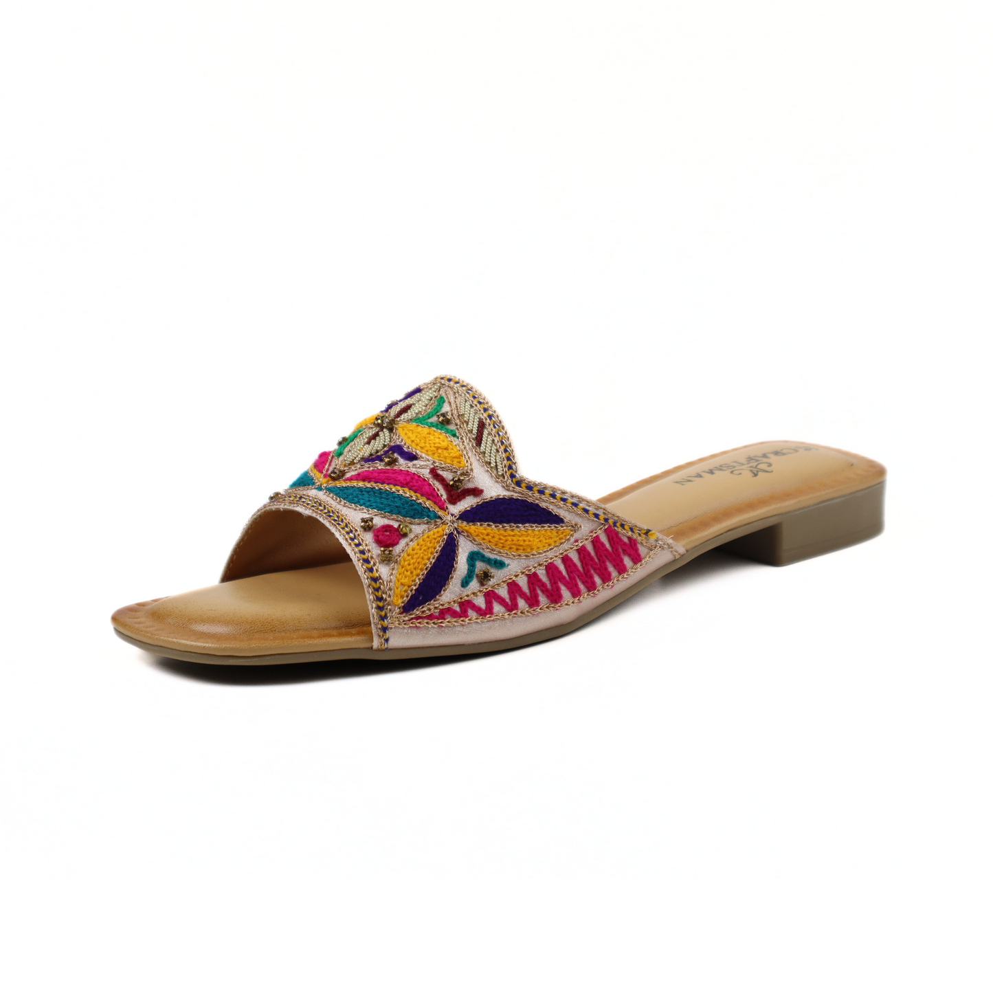 CRAFTSMAN WOMENS SANDALS
