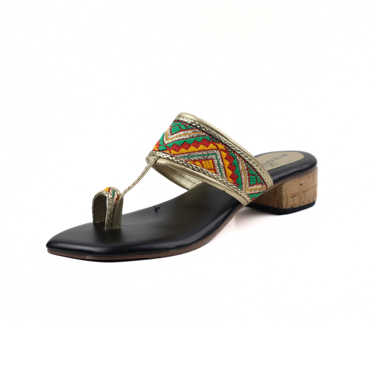 CRAFTSMAN WOMENS SLIP ON SANDALS