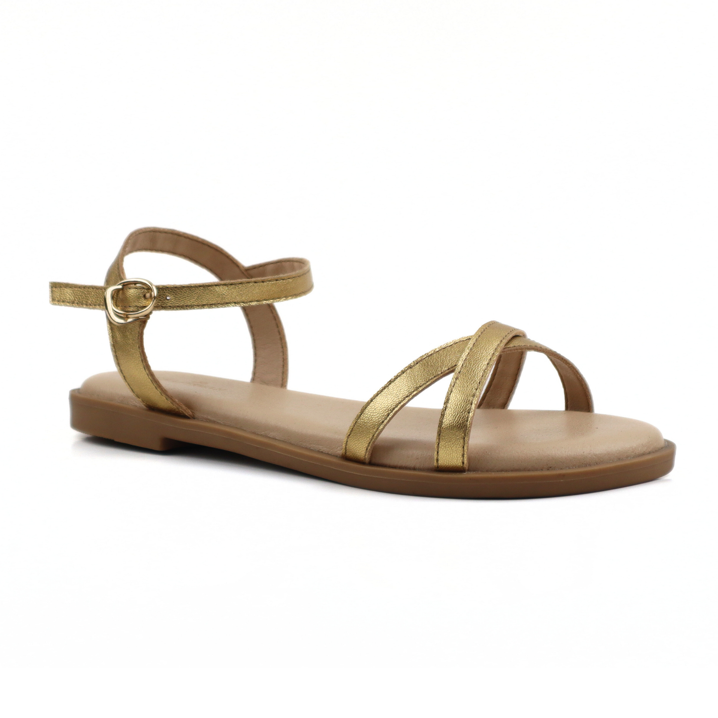 CRAFTSMAN WOMENS SANDALS