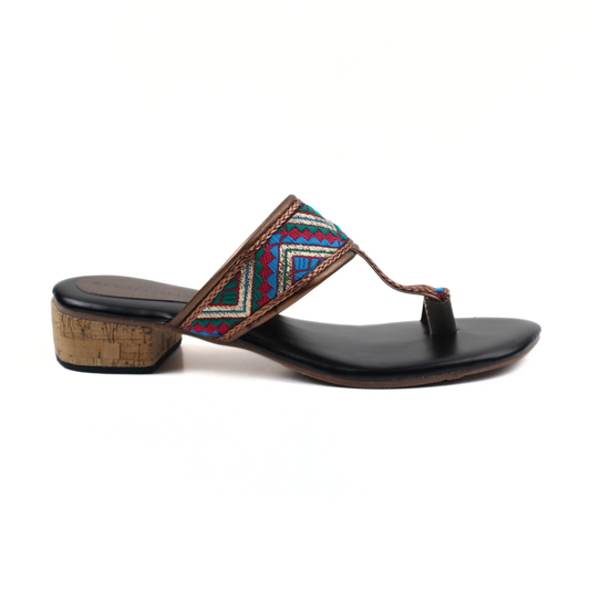 CRAFTSMAN WOMENS SLIP ON SANDALS
