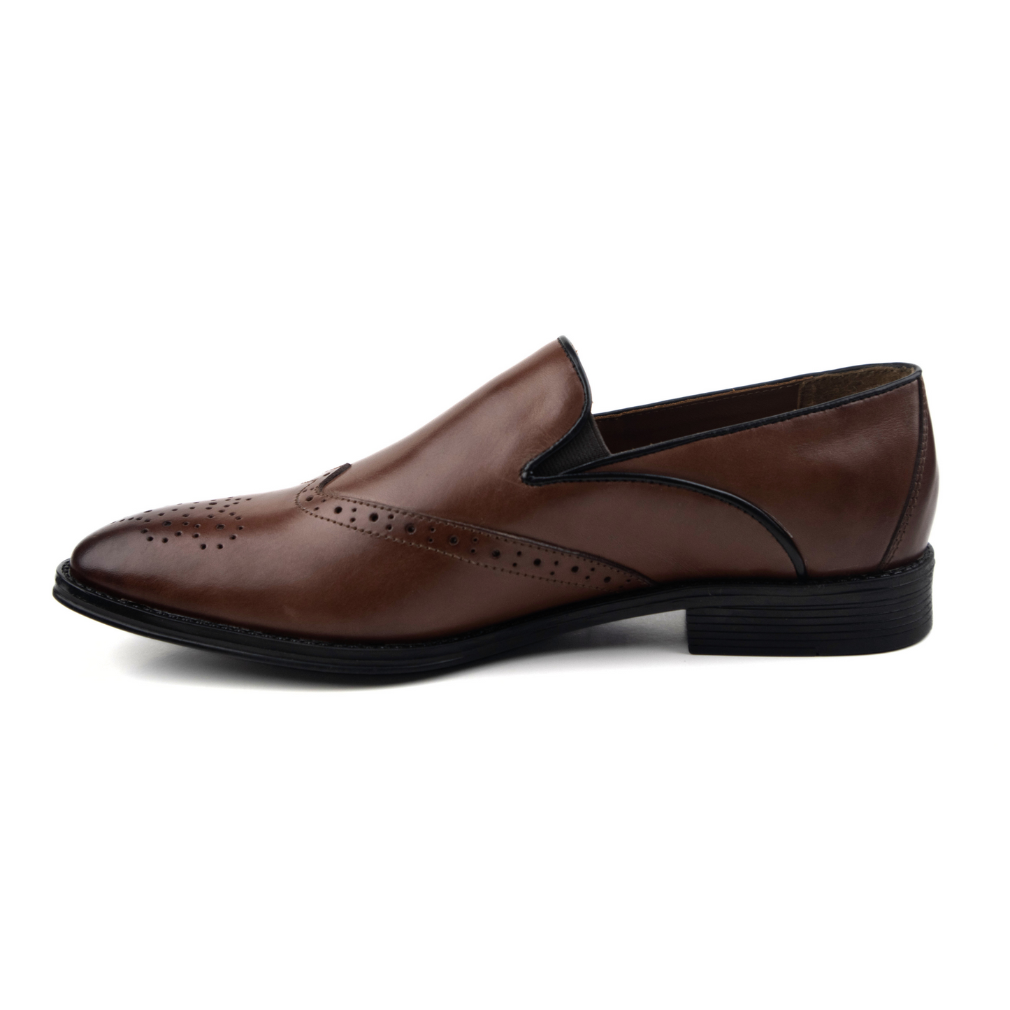 CRAFTSMAN MENS SEMI FORMAL SHOE