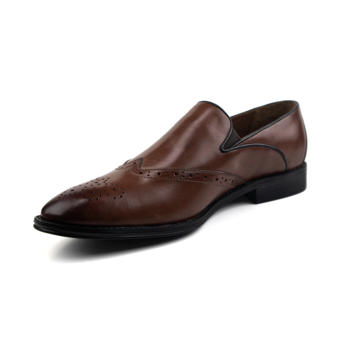 CRAFTSMAN MENS SEMI FORMAL SHOE