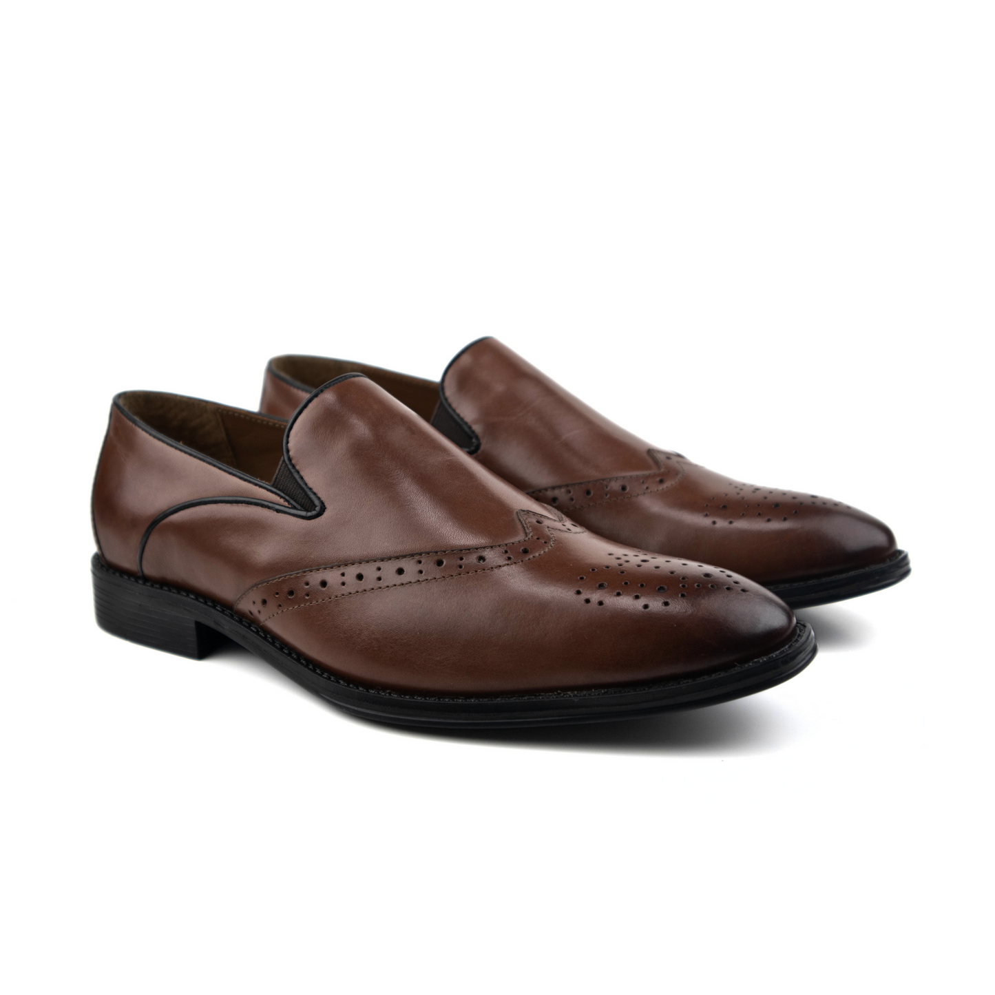 CRAFTSMAN MENS SEMI FORMAL SHOE