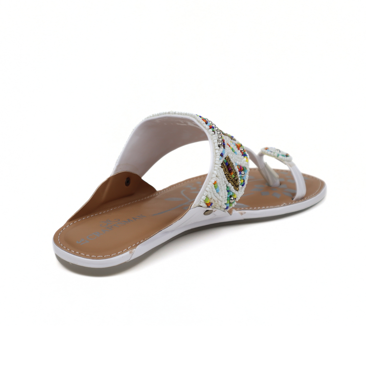 CRAFTSMAN WOMENS SANDALS