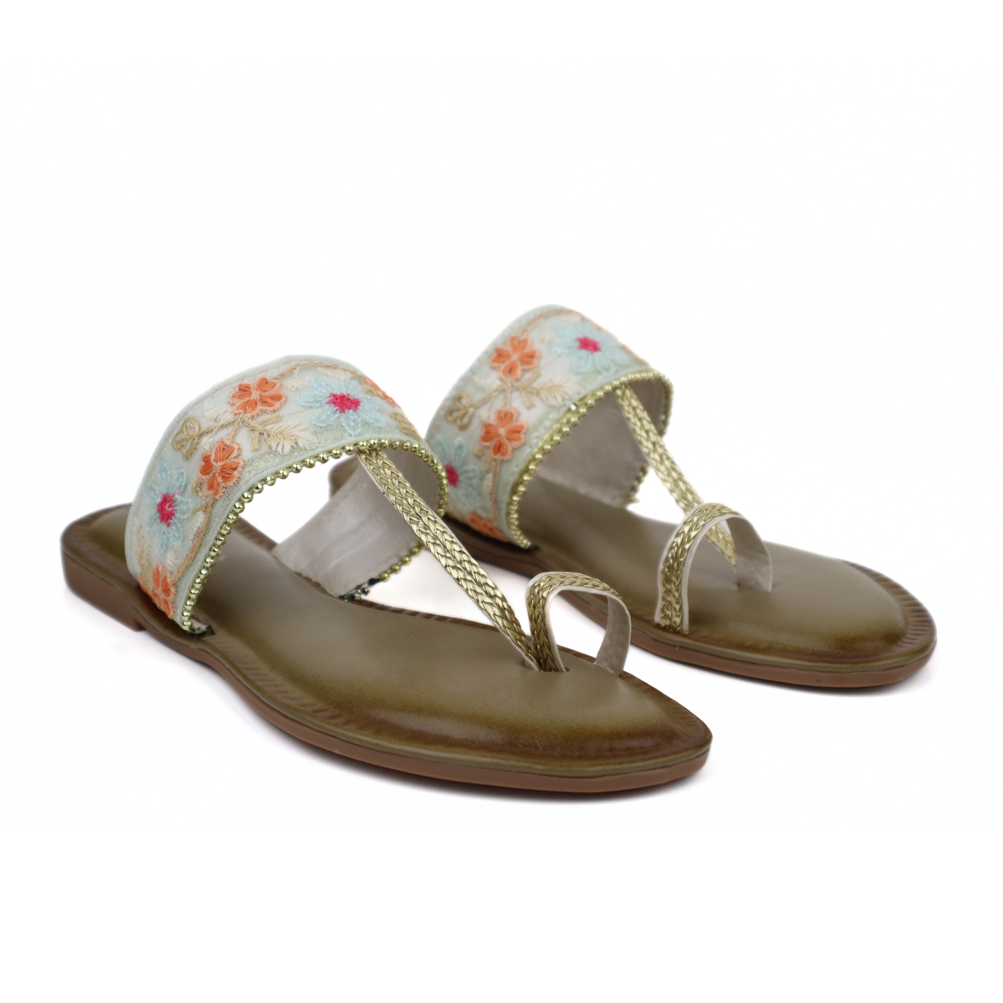 CRAFTSMAN WOMENS SLIP ON SANDALS