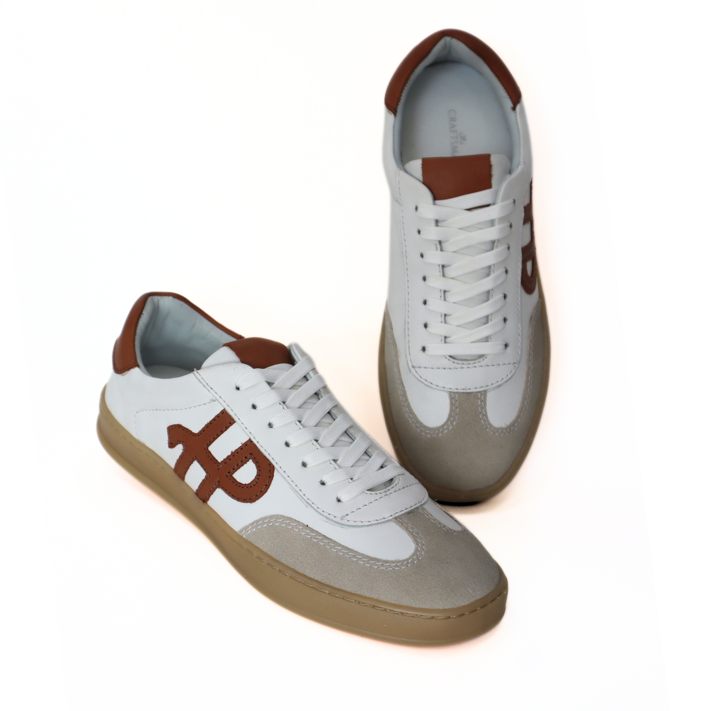 CRAFTSMAN MENS SNEAKERS