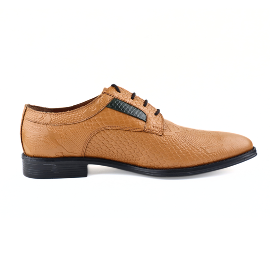 CRAFTSMAN MENS FORMAL SHOE