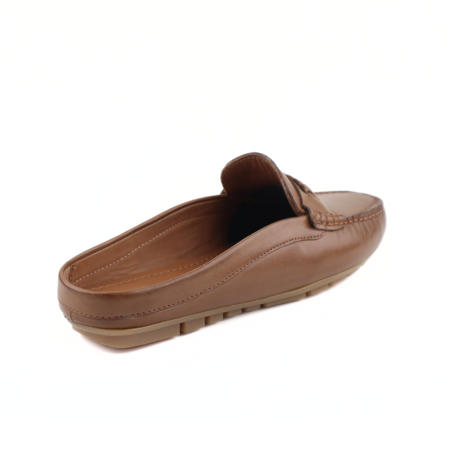 CRAFTSMAN LADIES OPEN BACK HALF LOAFER