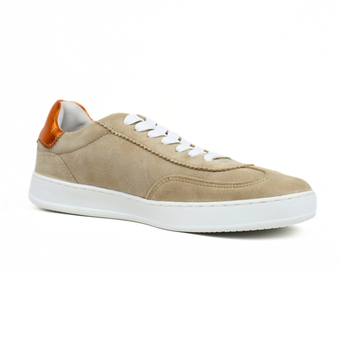 CRAFTSMAN WOMENS SNEAKERS