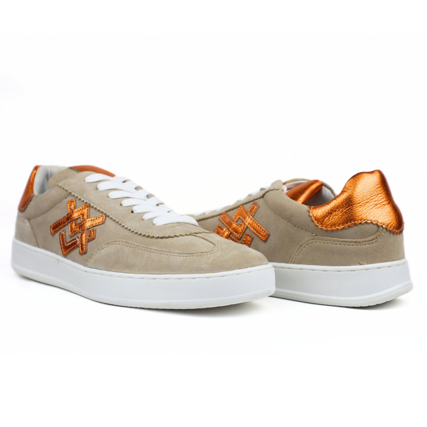 CRAFTSMAN WOMENS SNEAKERS