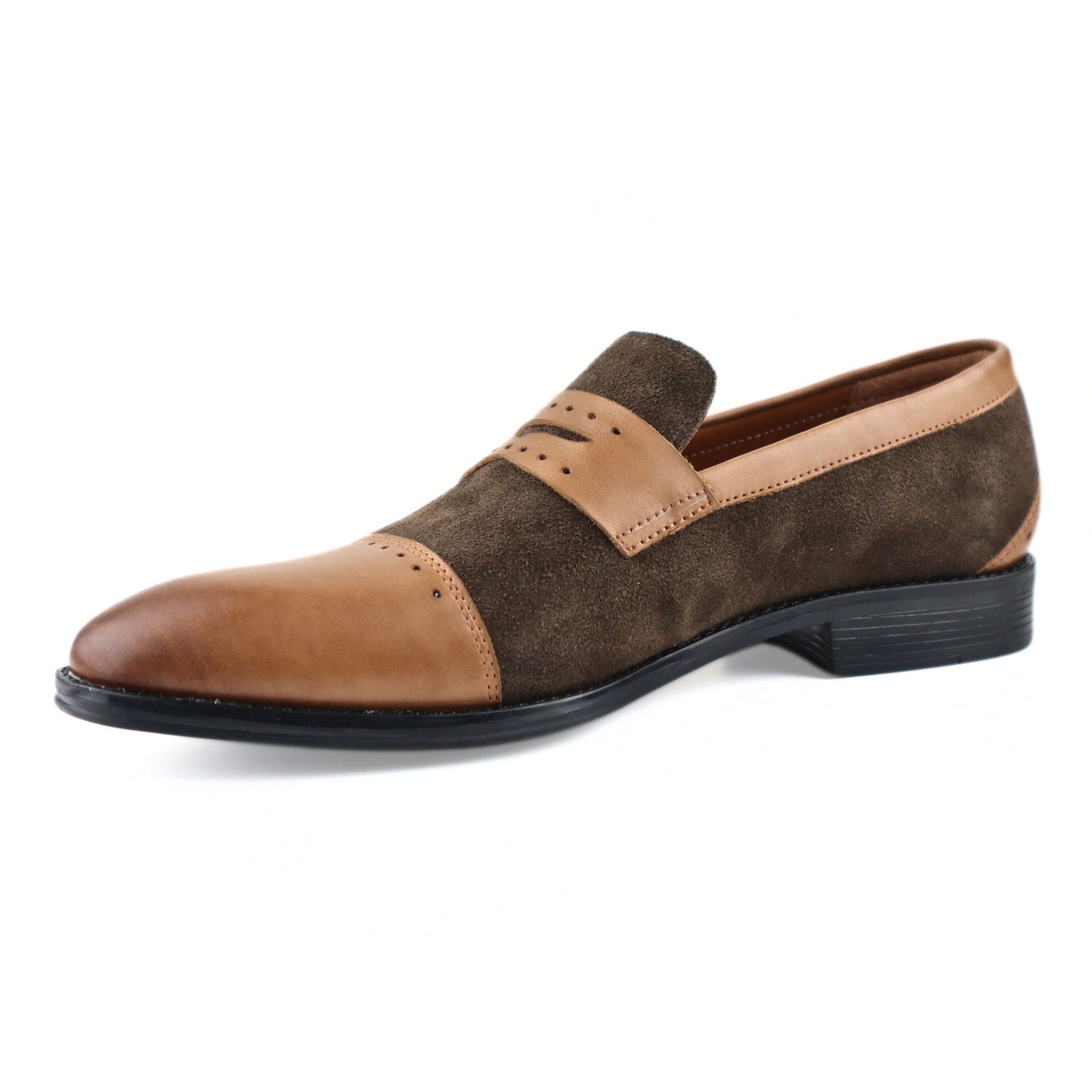 CRAFTSMAN MENS SEMI FORMAL SHOE