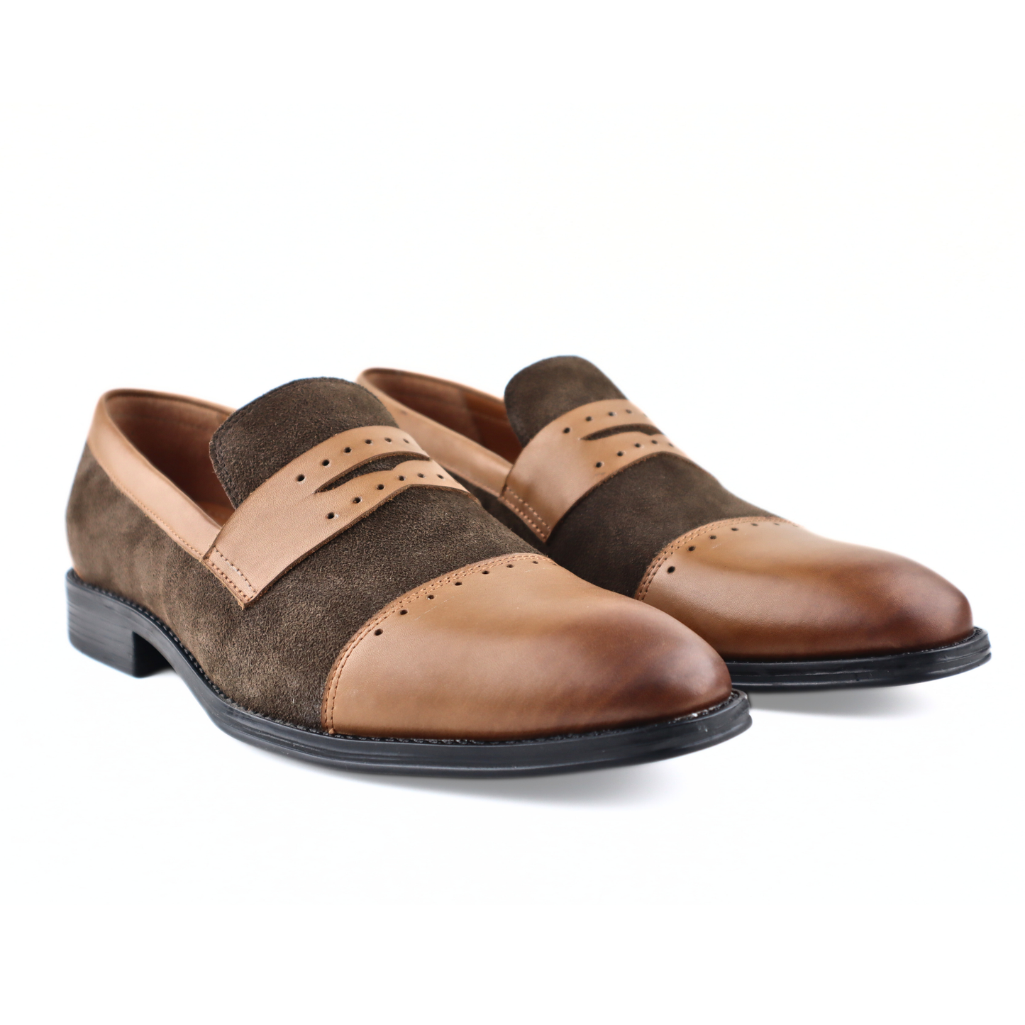 CRAFTSMAN MENS SEMI FORMAL SHOE