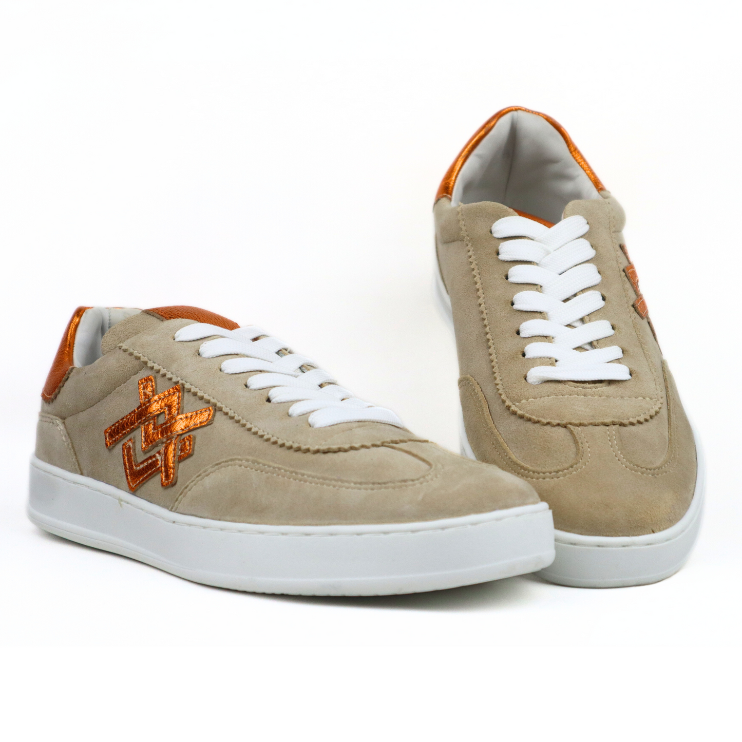 CRAFTSMAN WOMENS SNEAKERS