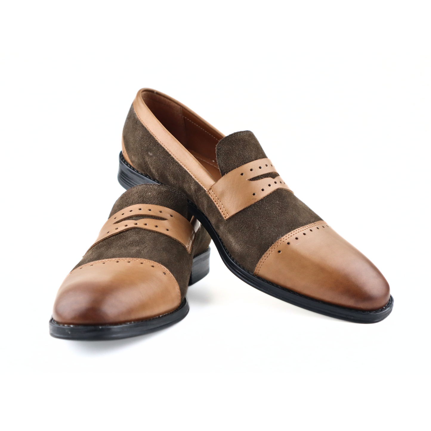 CRAFTSMAN MENS SEMI FORMAL SHOE