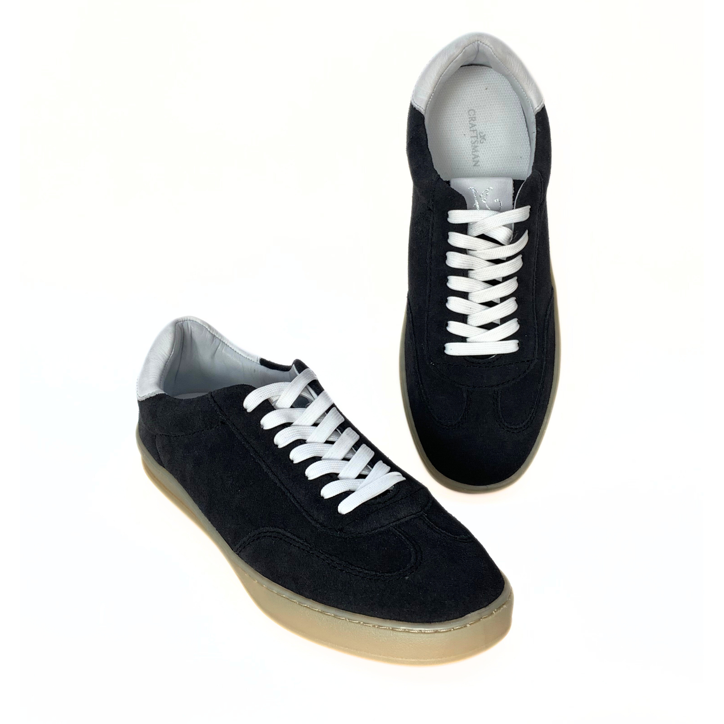 CRAFTSMAN MENS SNEAKERS