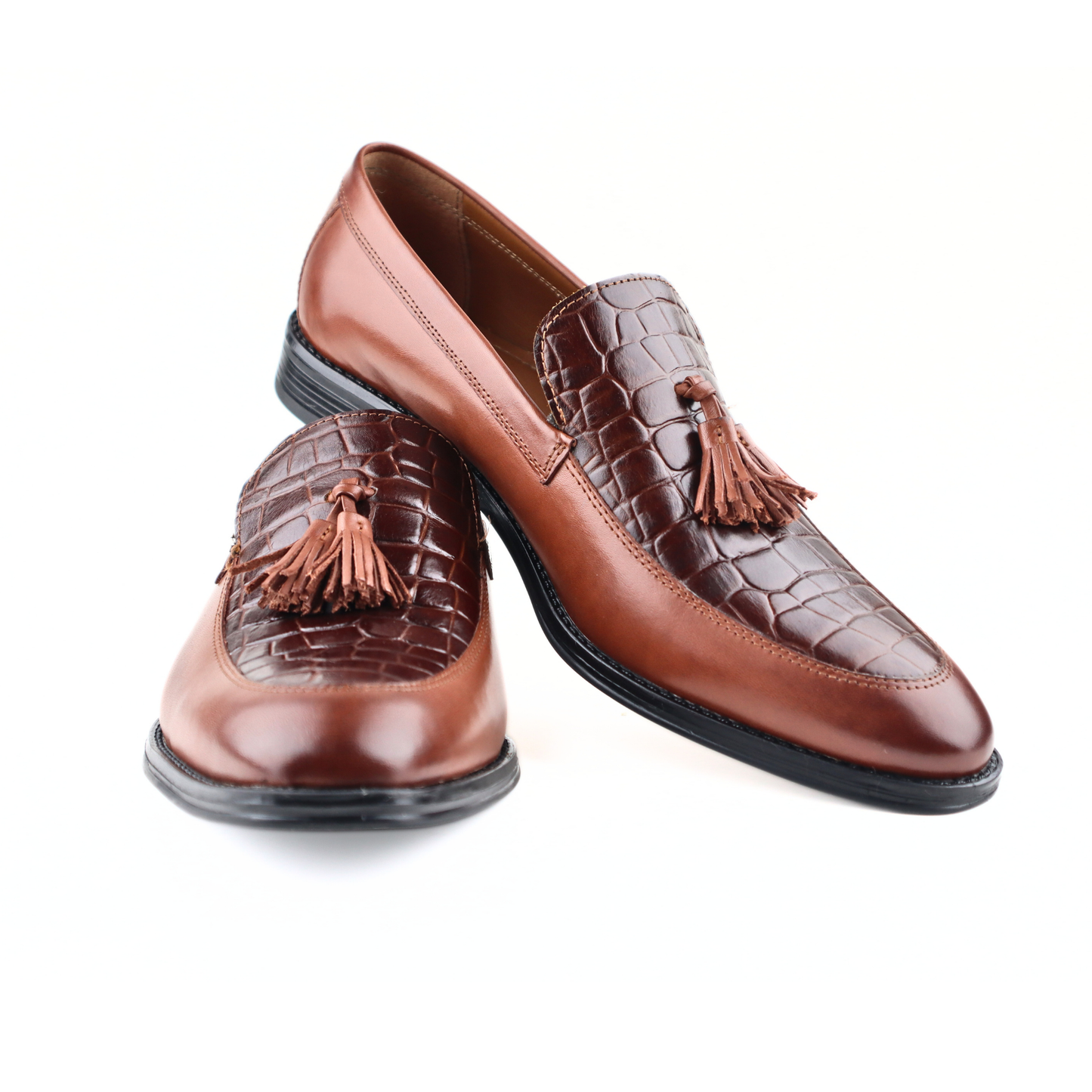 CRAFTSMAN MENS SEMI FORMAL SHOE