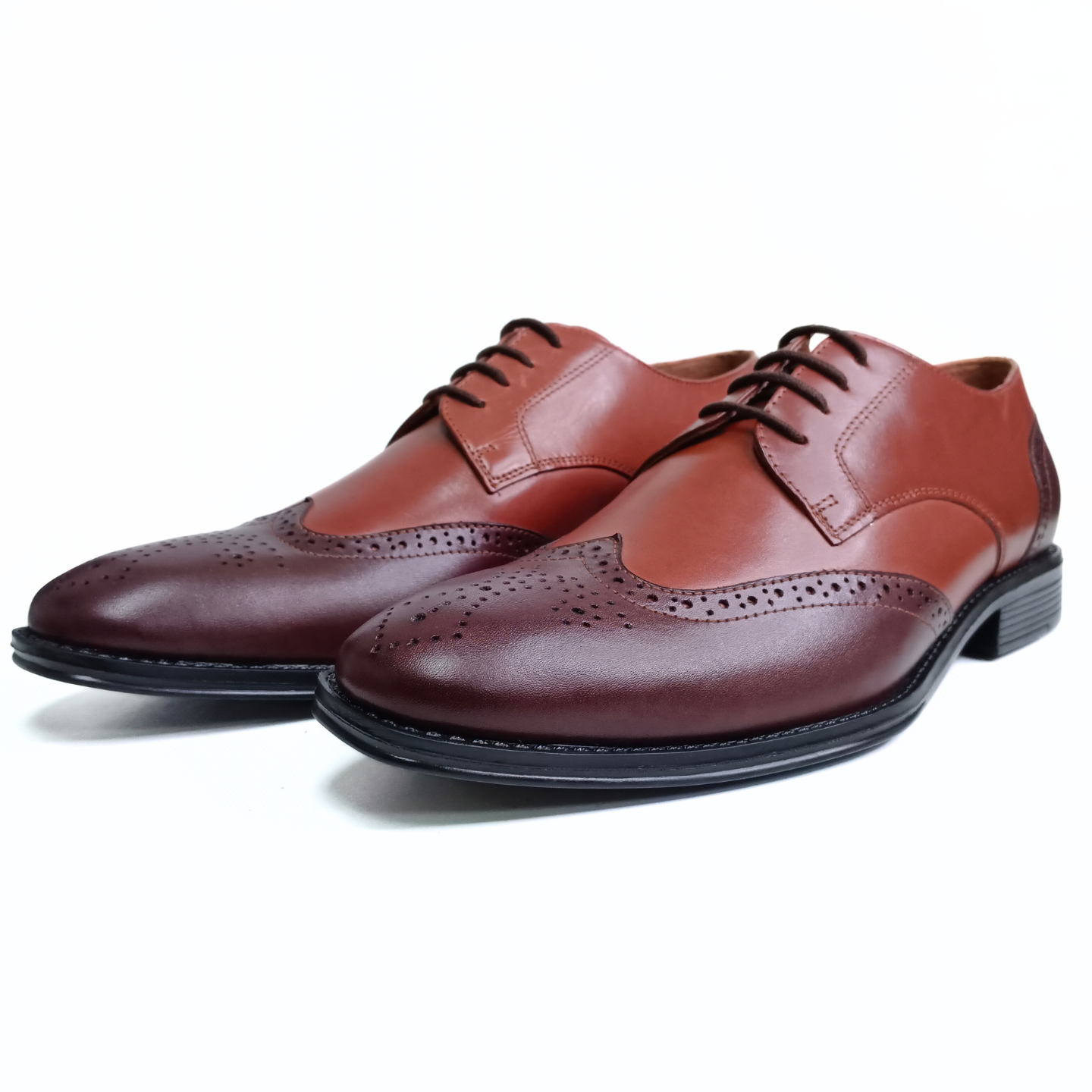 CRAFTSMAN MENS FORMAL SHOE