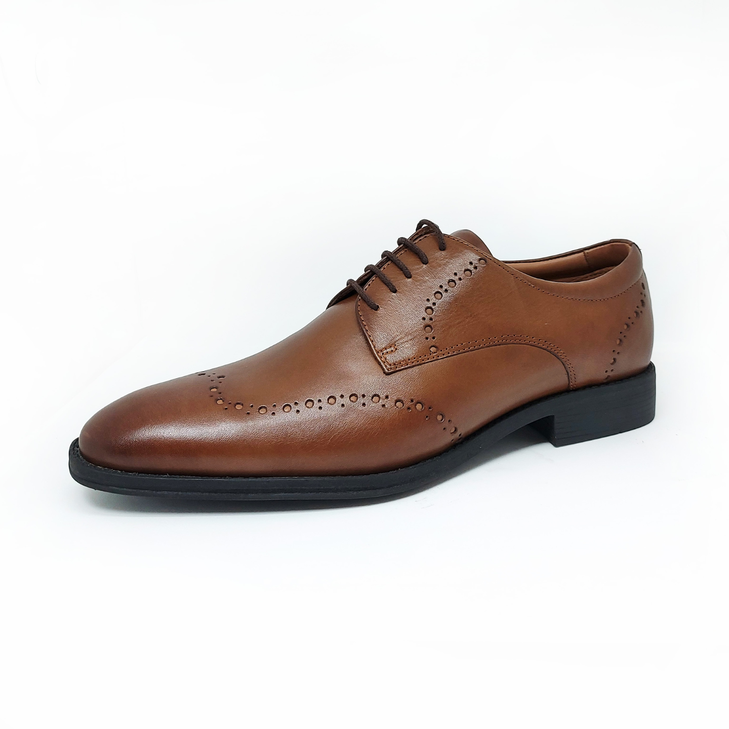 CRAFTSMAN MENS FORMAL SHOE CFS-LC-03