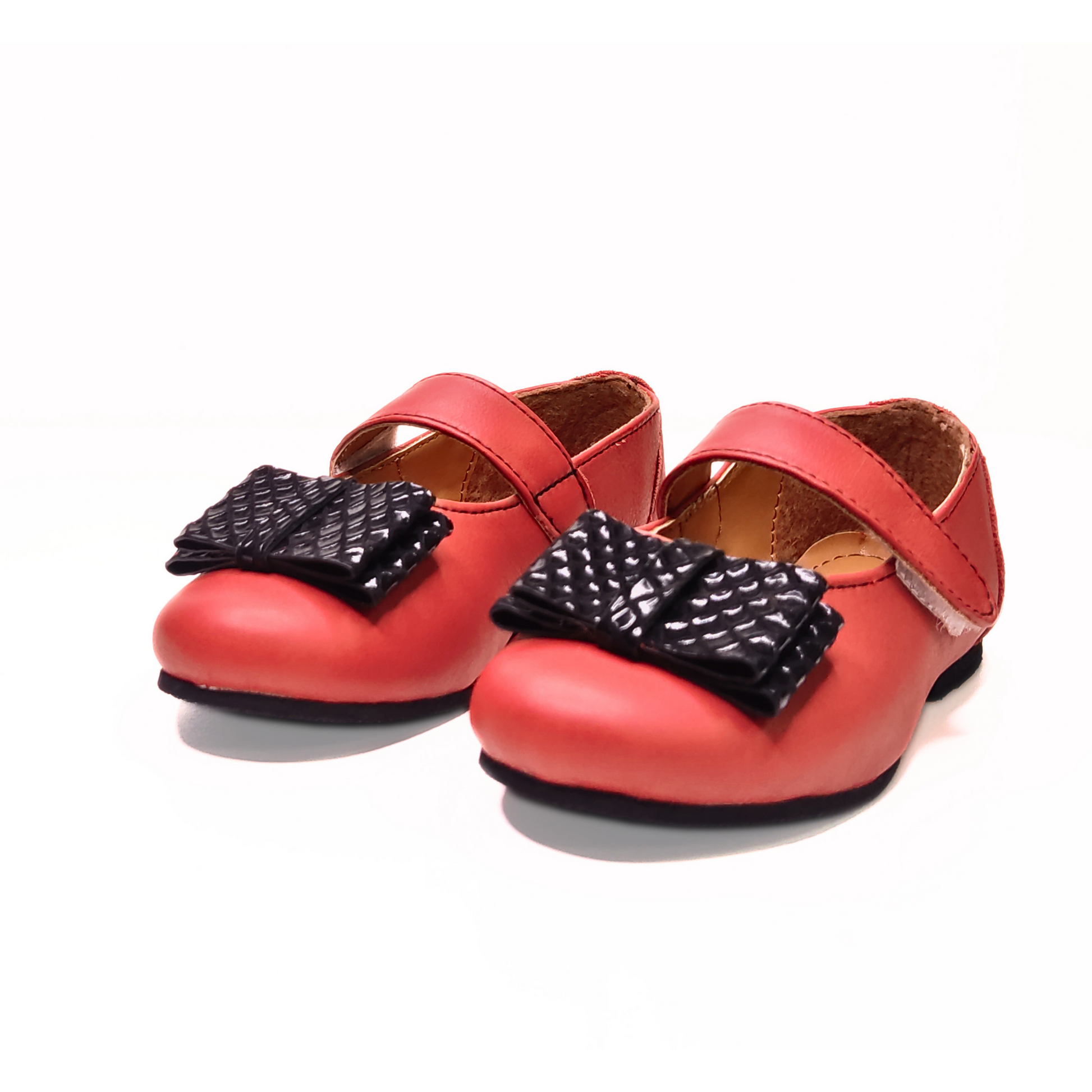 CRAFTSMAN GIRLS PUMPY – craftsmanfashion