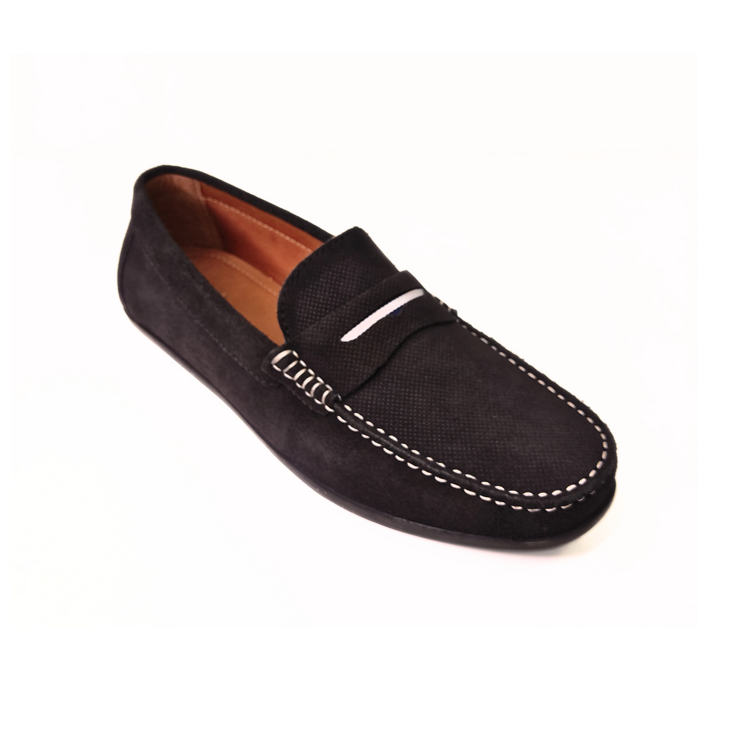 CRAFTSMAN MENS MOCCASIN SHOE