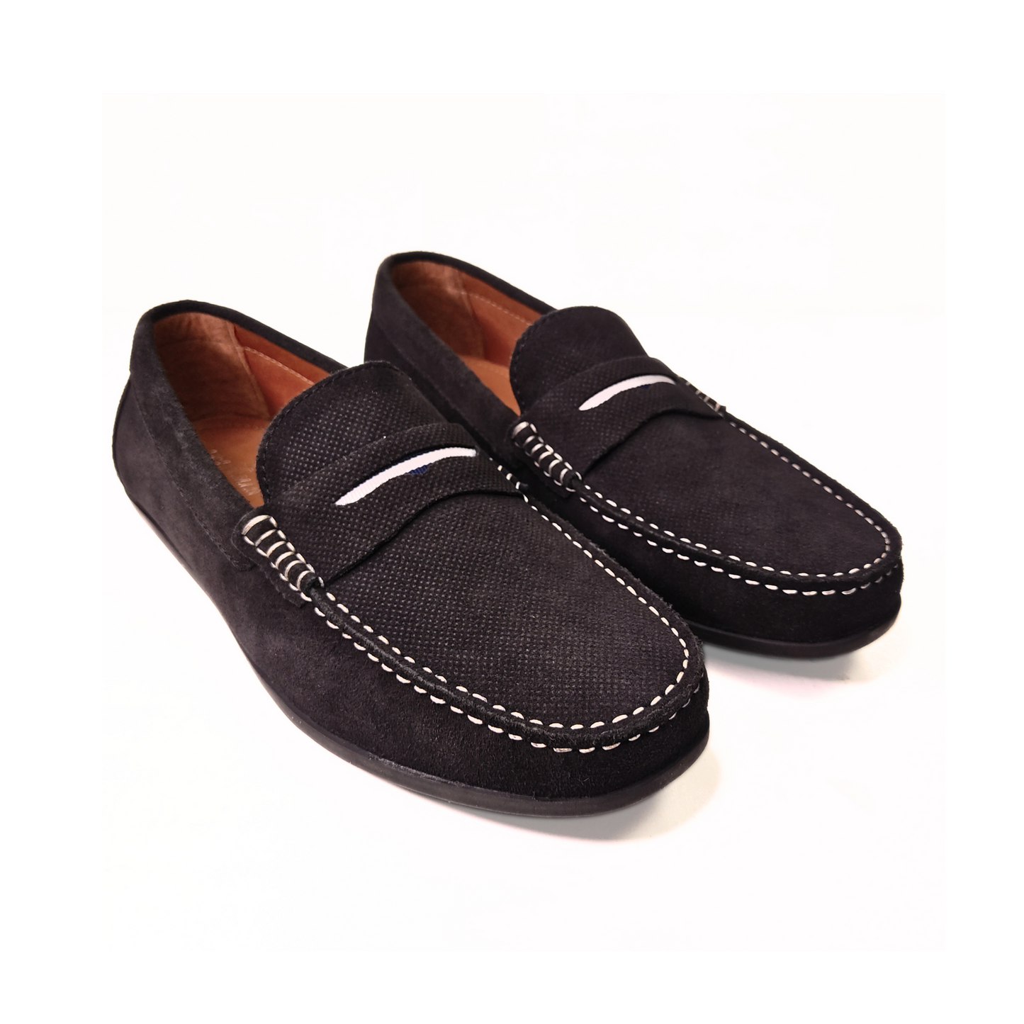 CRAFTSMAN MENS MOCCASIN SHOE